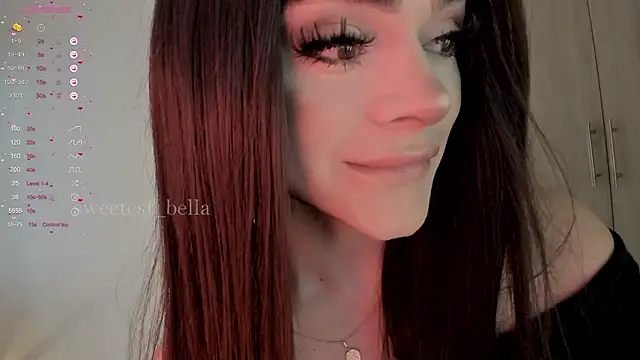 sweetest bella online show from 02-06-26, 06:00