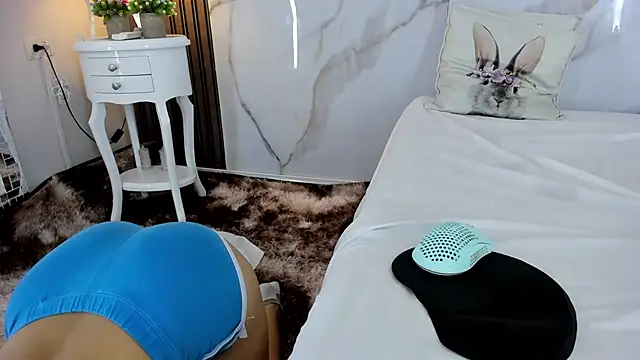 hannahill69 online show from 12-27-24, 10:55
