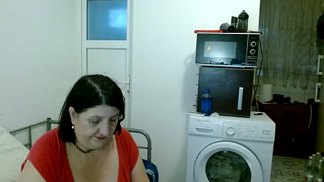 RidemerafSuzana online show from 12-04-24, 12:14