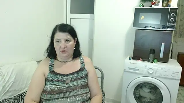 RidemerafSuzana online show from 02-25-25, 05:25