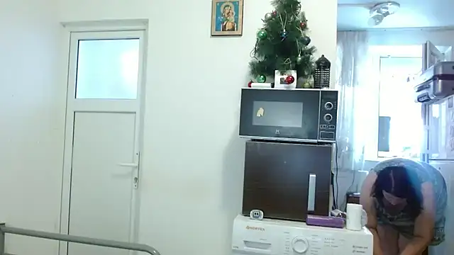 RidemerafSuzana online show from 09-10-25, 12:05