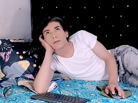 camii extrange online show from 03-14-26, 06:35