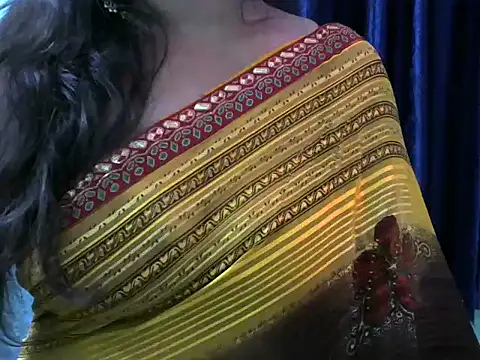 SexyRashmika online show from 01-19-25, 01:10