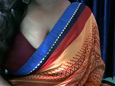 SexyRashmika online show from 01-26-25, 07:09