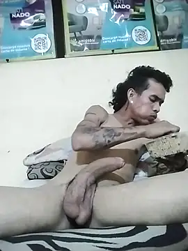 001HENRYAlejandro online show from 12-03-25, 04:42