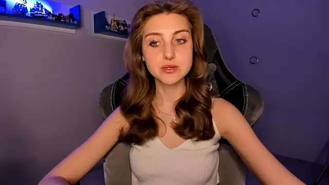 Snapshot of CassiaBlade1 chatting on 02-13-25, 07:31 CassiaBlade1 online show from 02-13-25, 07:31