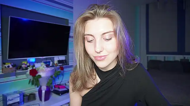 Snapshot of CassiaBlade1 chatting on 09-12-25, 06:52 CassiaBlade1 online show from 09-12-25, 06:52