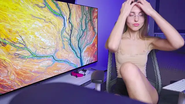 Snapshot of CassiaBlade1 chatting on 01-18-26, 04:55 CassiaBlade1 online show from 01-18-26, 04:55