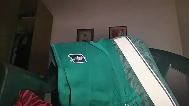 Lucas1andOnly4Girl online show from 12-21-25, 01:46