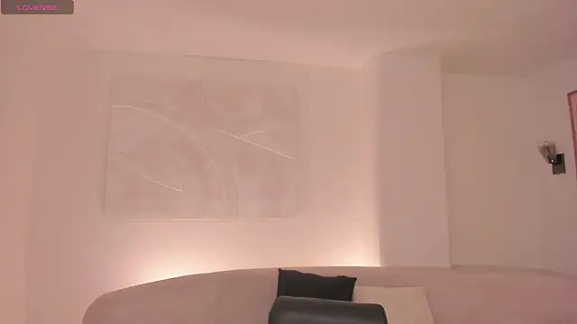 AnaDurant online show from 11-18-25, 01:04