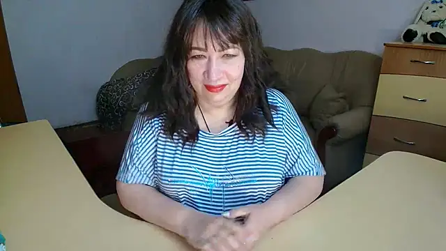 Lucretia Goldi  online show from 02-09-26, 03:27