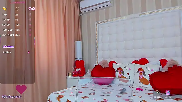 sassy madeline online show from 02-25-26, 11:31