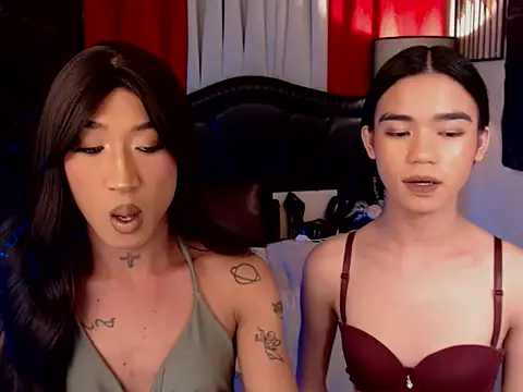 VerSexTs online show from 12-15-25, 09:57