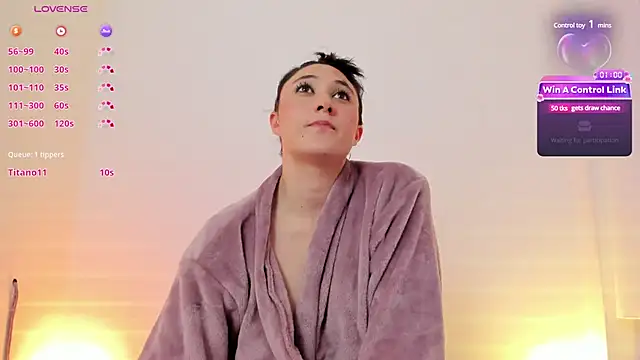 Snapshot of Danny__Smith chatting on 03-21-25, 02:40 Danny Smith online show from 03-21-25, 02:40