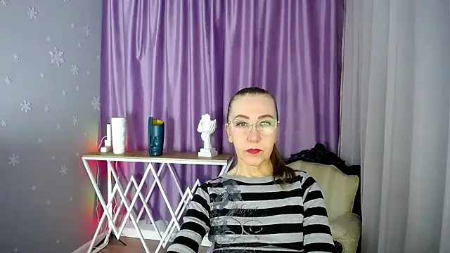 queen a n i online show from 02-23-25, 05:45