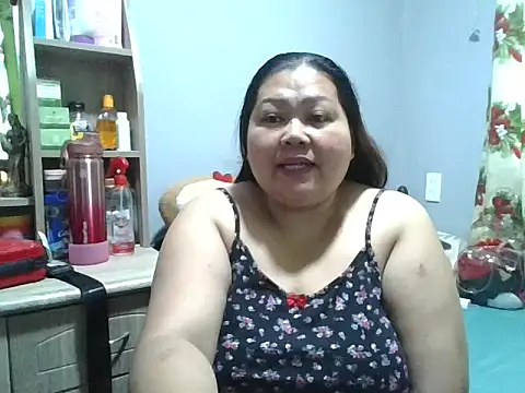 hornyKENDAH online show from 03-02-26, 08:10