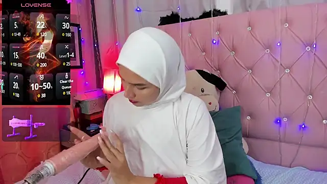 DarshaKhemu online show from 12-05-24, 12:52