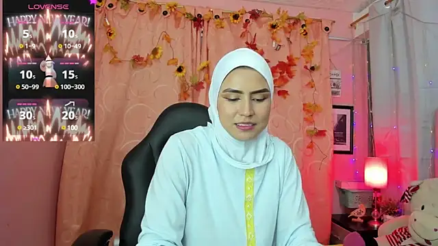 DarshaKhemu online show from 01-07-25, 08:21