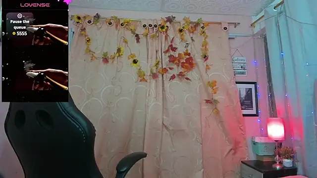 DarshaKhemu online show from 01-29-25, 08:35