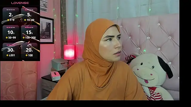 DarshaKhemu online show from 02-05-25, 09:50