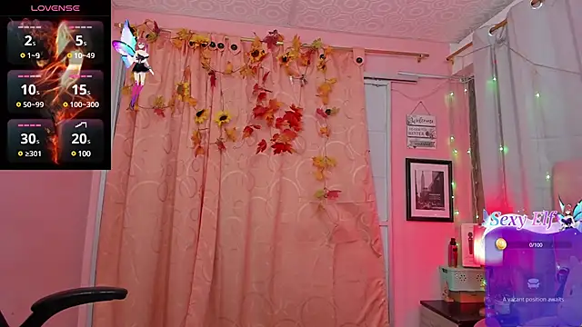 DarshaKhemu online show from 02-26-25, 11:48