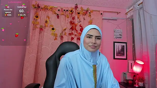 DarshaKhemu online show from 03-03-25, 09:15