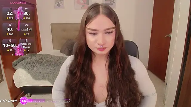 Miley Baker online show from 11-13-25, 03:00