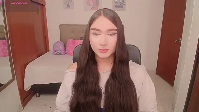 Miley Baker online show from 02-17-26, 03:19