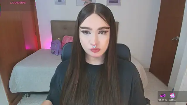 Miley Baker online show from 04-06-26, 04:30