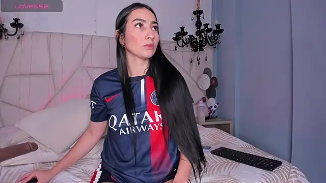 Selenee- online show from 01-30-25, 02:36