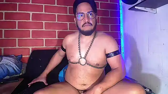 the master foal  online show from 01-29-25, 02:42