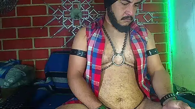 the master foal  online show from 03-18-25, 07:52