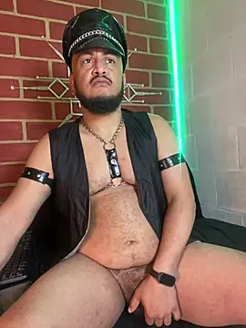 the master foal  online show from 02-10-26, 03:27