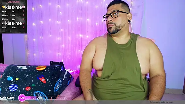 jacoob woods online show from 02-21-25, 09:24