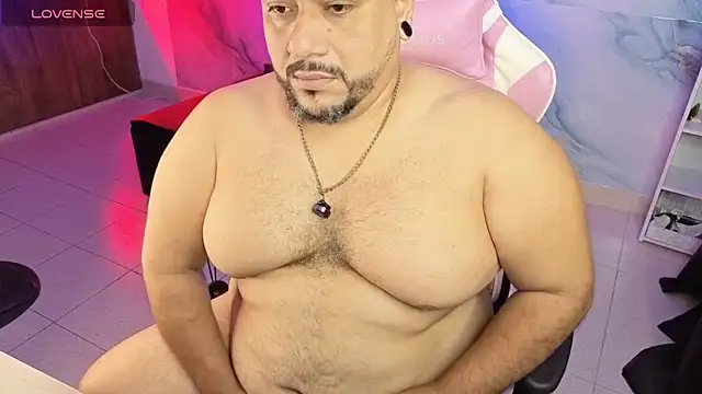 jacoob woods online show from 05-17-26, 03:19