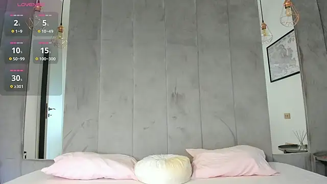 Naila18 online show from 09-11-25, 06:02