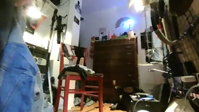 TheHellBilly online show from 12-07-24, 03:19