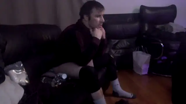 TheHellBilly online show from 02-08-26, 05:11