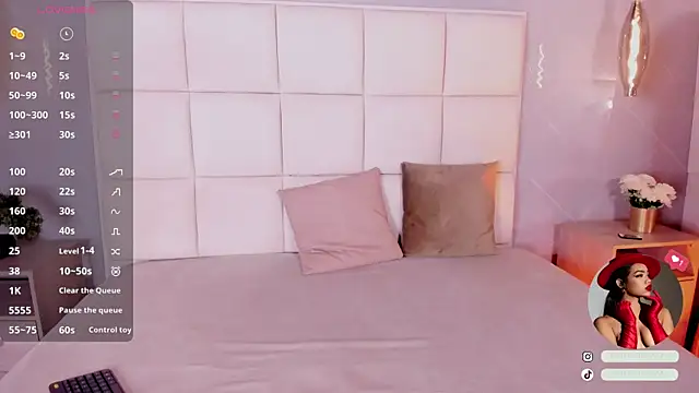 kem hott online show from 01-10-25, 03:50