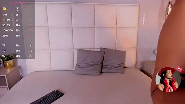 kem hott online show from 02-27-25, 05:24