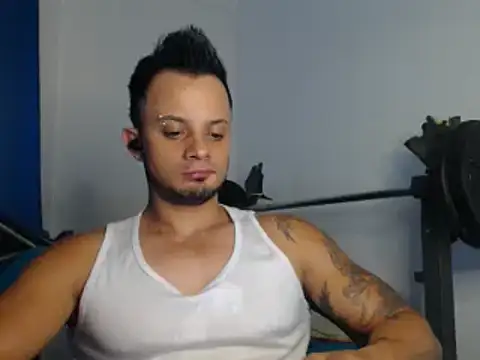 JacobJamess online show from 12-28-24, 03:47