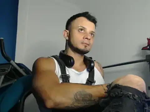 JacobJamess online show from 01-27-25, 03:37