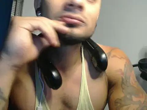 JacobJamess online show from 02-04-25, 11:49