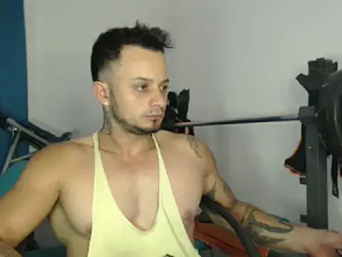 JacobJamess online show from 02-24-25, 06:04