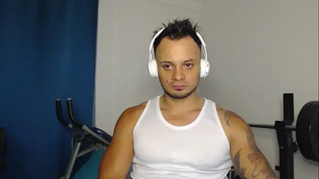 JacobJamess online show from 09-28-25, 10:48