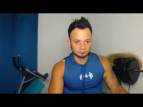 JacobJamess online show from 10-08-25, 02:31