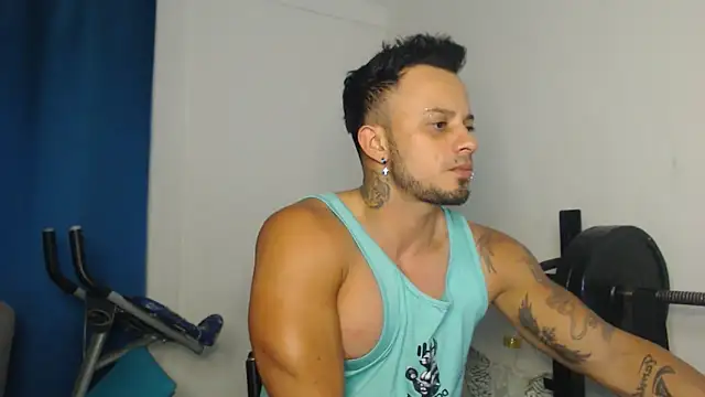 JacobJamess online show from 11-11-25, 01:38