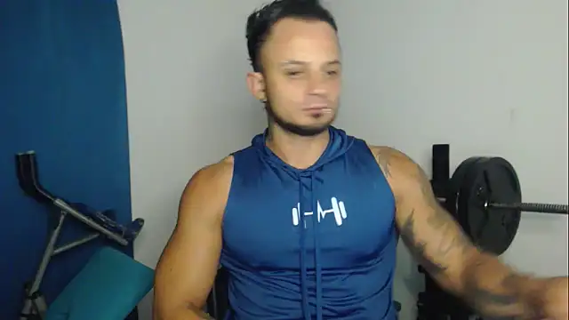 JacobJamess online show from 11-18-25, 11:15