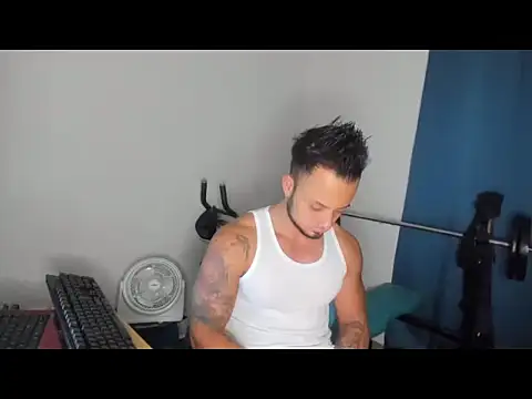 JacobJamess online show from 01-08-26, 04:26