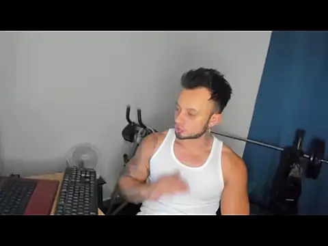 JacobJamess online show from 01-09-26, 04:15